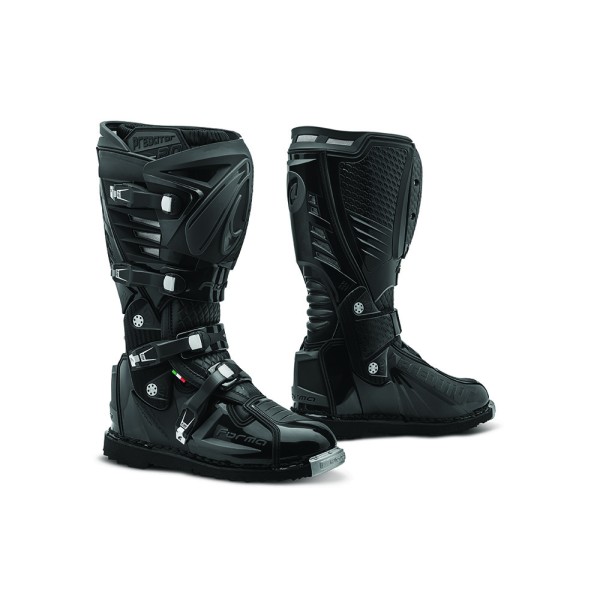 Forma Forma Predator 2.0 Enduro Boots - Black